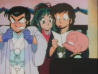 Urusei Yatsura - 140