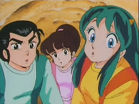 Urusei Yatsura - 140