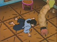 Urusei Yatsura - 140