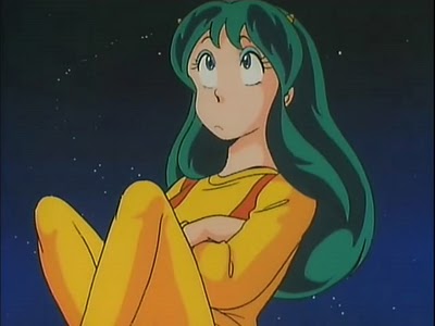 Urusei Yatsura - 140