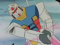 Mobile Suit Gundam - 06