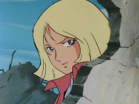 Mobile Suit Gundam - 02