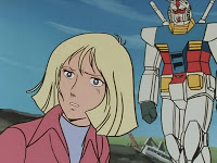 Mobile Suit Gundam - 02