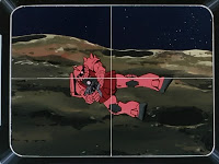 Mobile Suit Gundam - 03