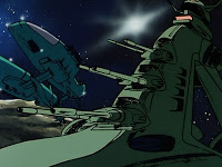 Mobile Suit Gundam - 03