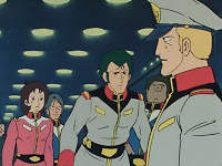 Mobile Suit Gundam - 04