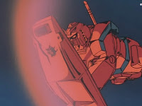 Mobile Suit Gundam - 05