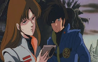 Super Dimensional Fortress Macross: Do You Remember Love