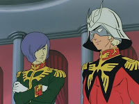 Mobile Suit Gundam - 07