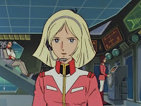 Mobile Suit Gundam - 07