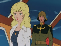 Mobile Suit Gundam - 11