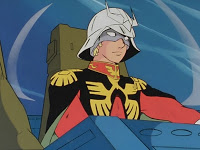 Mobile Suit Gundam - 11