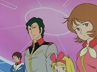 Mobile Suit Gundam - 11