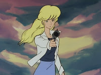 Mobile Suit Gundam - 11