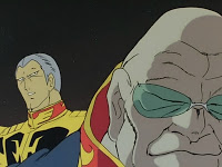 Mobile Suit Gundam - 11