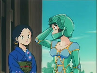 Urusei Yatsura - 150