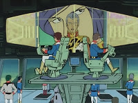 Mobile Suit Gundam - 12