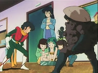 Urusei Yatsura - 147