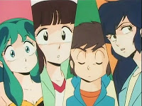 Urusei Yatsura - 147