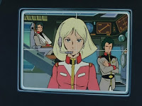 Mobile Suit Gundam - 09