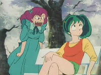 Urusei Yatsura - 148