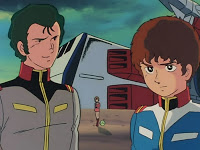 Mobile Suit Gundam - 13
