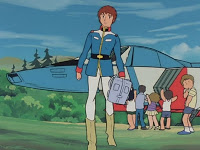 Mobile Suit Gundam - 13