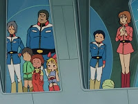 Mobile Suit Gundam - 14