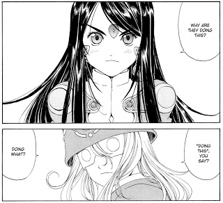 Ah! My Goddess Ch. 263 Manga Review