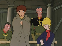 Mobile Suit Gundam - 19