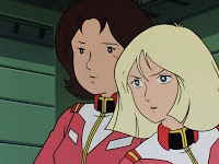 Mobile Suit Gundam - 20