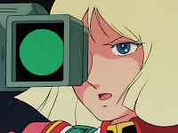 Mobile Suit Gundam - 20