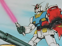 Mobile Suit Gundam - 23