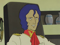 Mobile Suit Gundam - 23