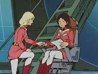 Mobile Suit Gundam - 23