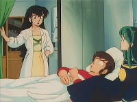 Urusei Yatsura - 154