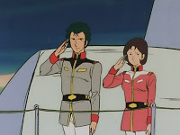 Mobile Suit Gundam - 24