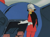Mobile Suit Gundam - 26