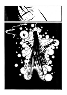 xxxHOLiC Manga Chapter 212