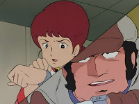 Mobile Suit Gundam - 28