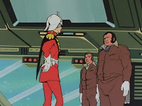 Mobile Suit Gundam - 28