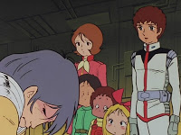 Mobile Suit Gundam - 28