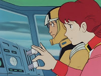 Mobile Suit Gundam - 28