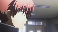 Angel Beats! Another Epilogue