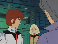 Mobile Suit Gundam - 27