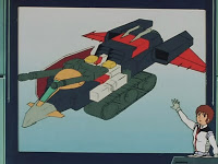 Mobile Suit Gundam - 27