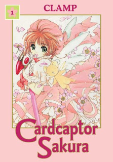 Cardcaptor Sakura Omnibus 02