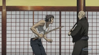 Wolverine (anime review)