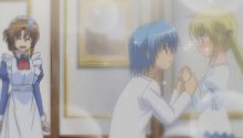 Hayate no Gotoku! 02