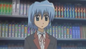 Hayate no Gotoku 07